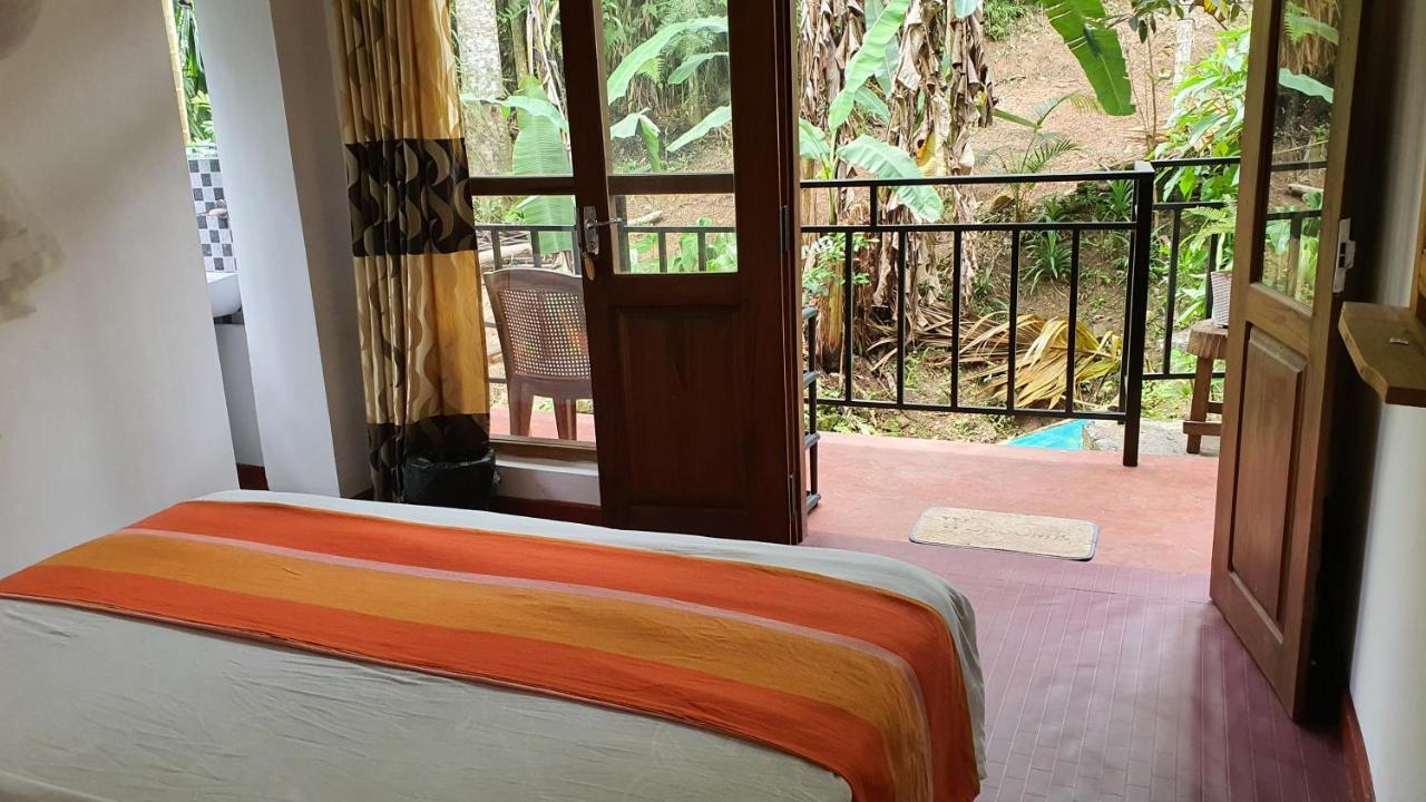 Eco Zone Resort Ella Exterior photo